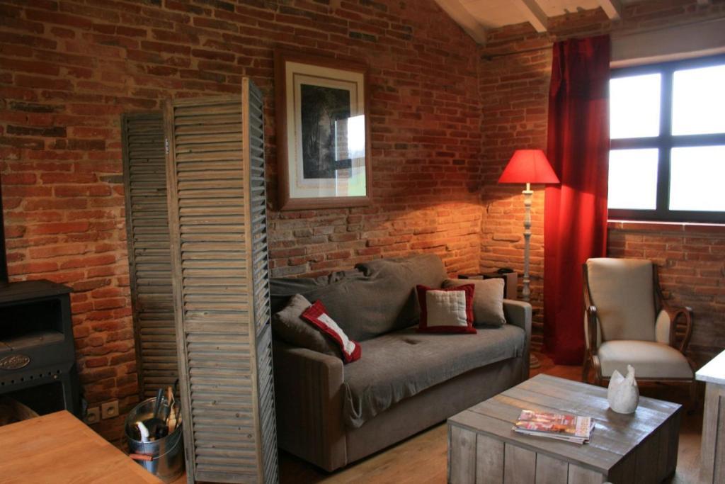 Le Clos De Mara Issus Rom bilde
