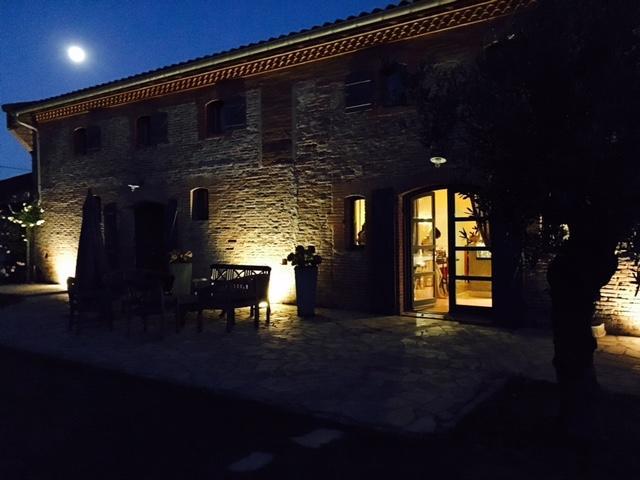 Le Clos De Mara Issus Eksteriør bilde